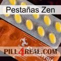 Pestañas Zen 42